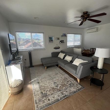 Kailani Loft, Kailua Coconut Grove 1-Bedroom Exterior foto