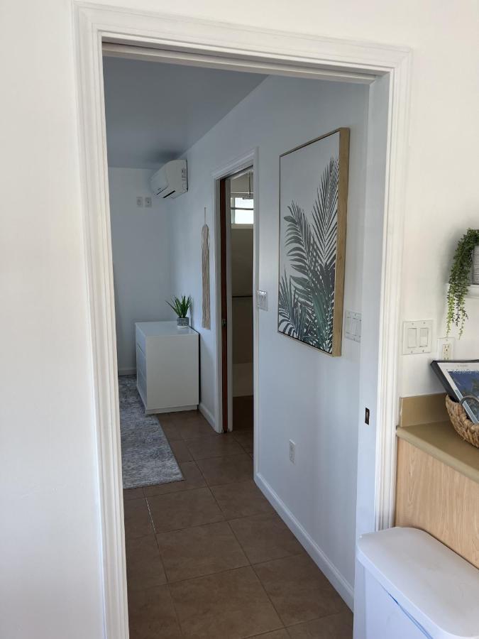 Kailani Loft, Kailua Coconut Grove 1-Bedroom Exterior foto
