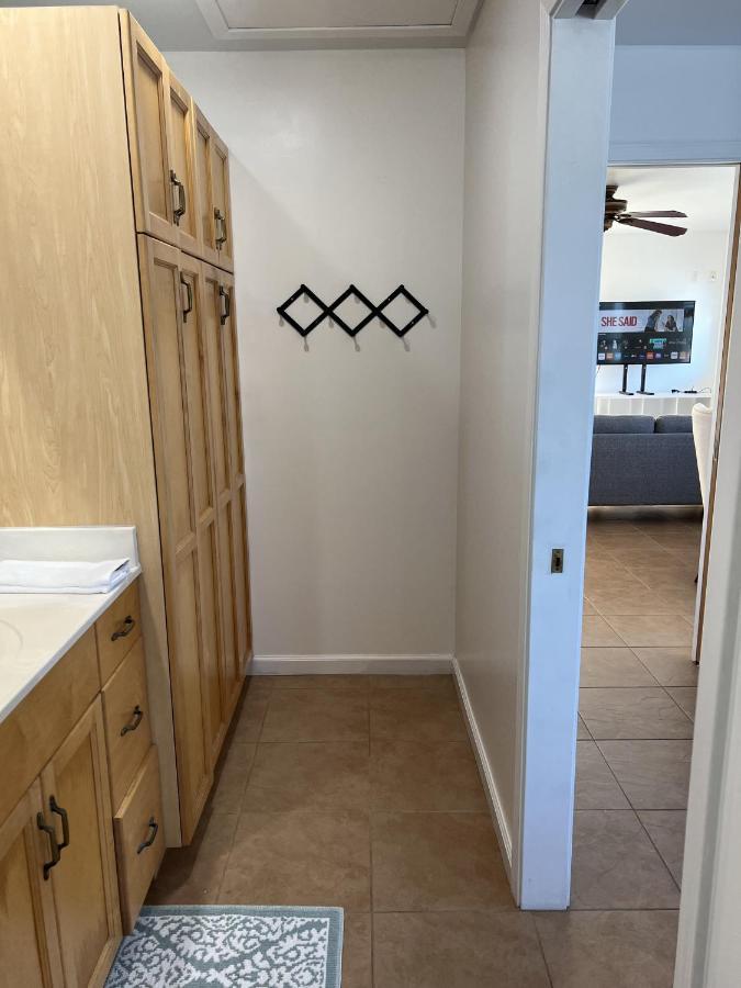 Kailani Loft, Kailua Coconut Grove 1-Bedroom Exterior foto